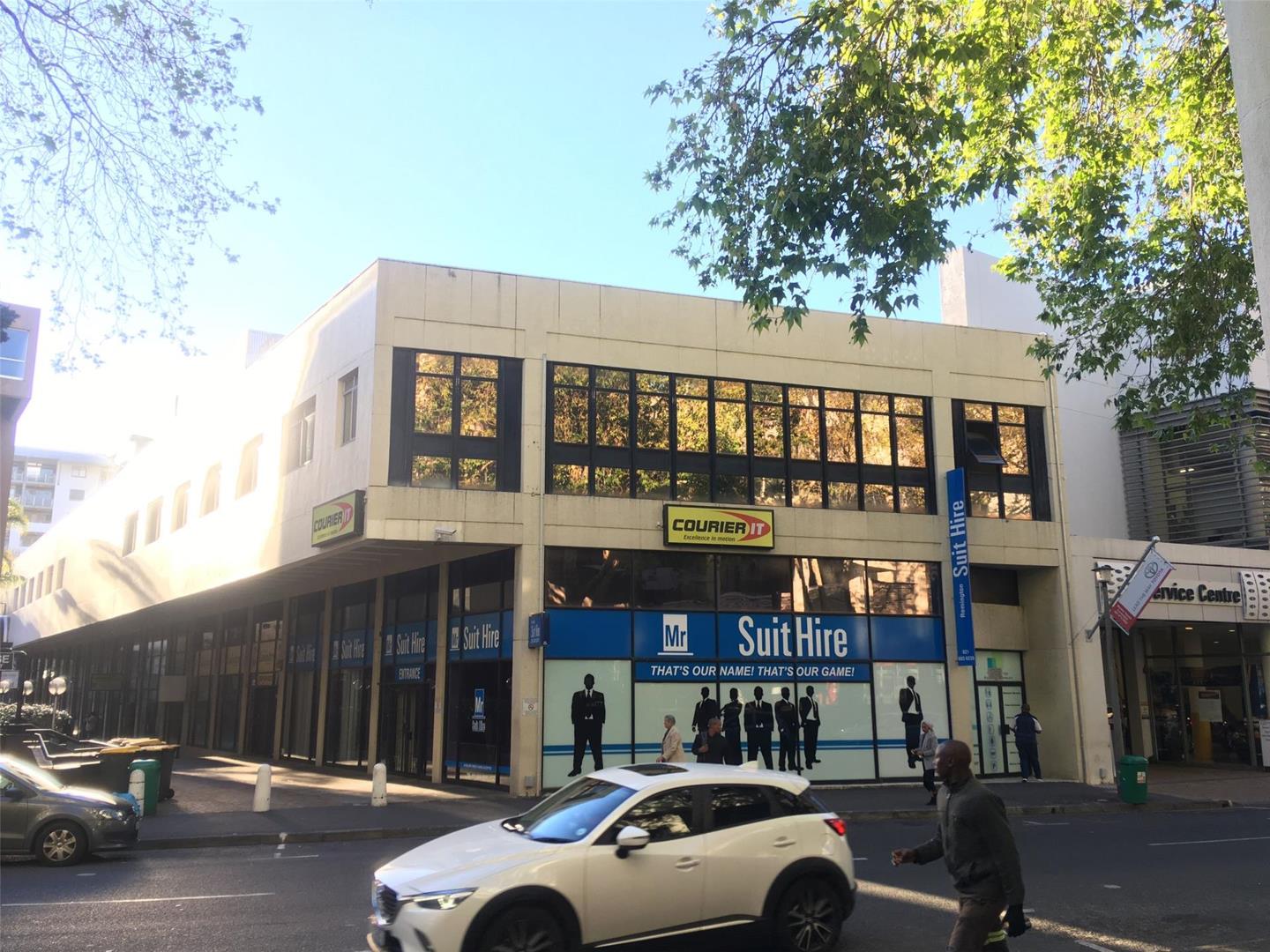 Claremont, Cape Town Property Property and houses to rent in