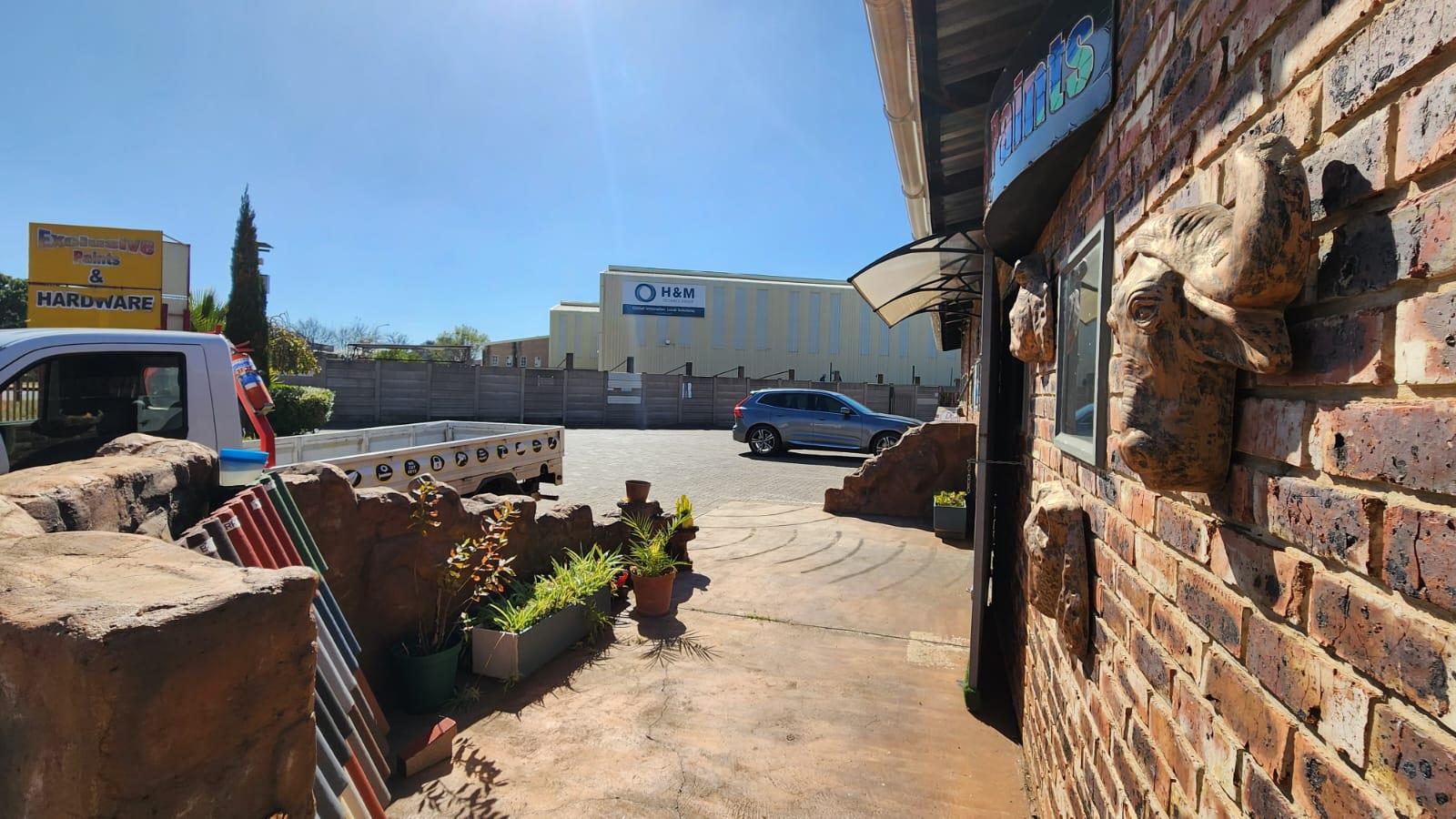 Duncanville Property Commercial property for sale in Duncanville