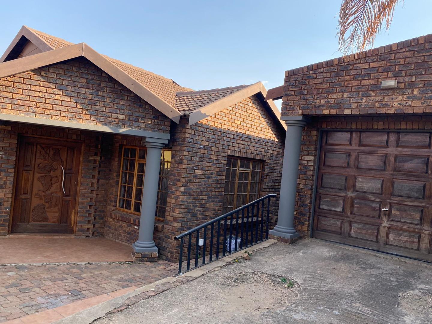 3 Bedroom House to rent in Danville P24112832058