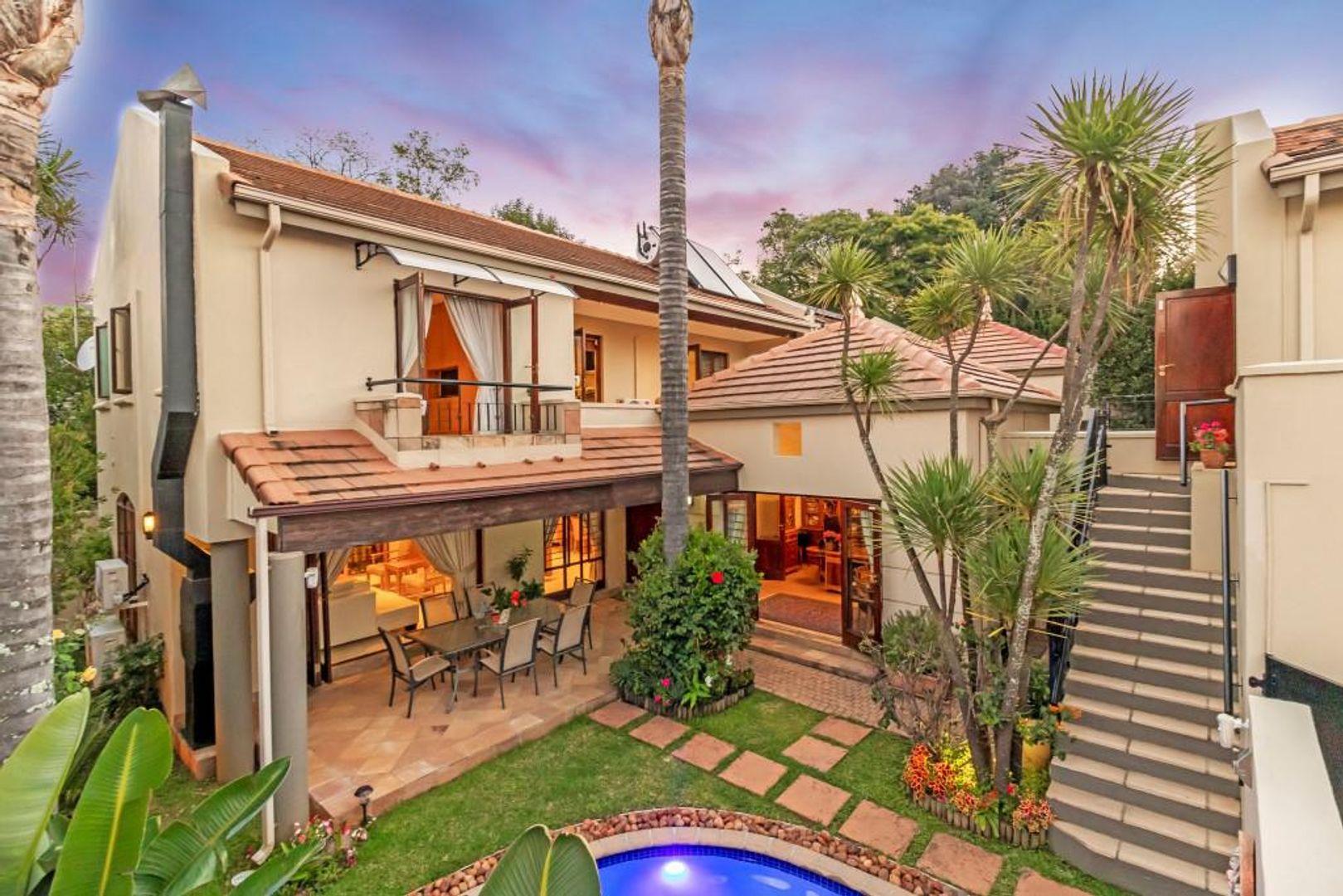 3 Bedroom House for sale in Melrose P24112531732