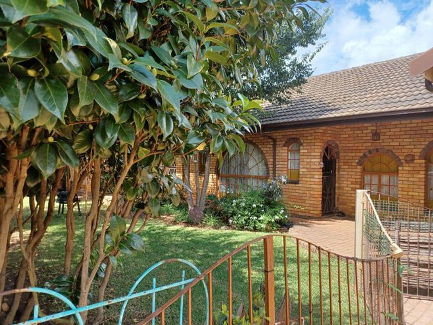 Eloff Property Property and houses to rent in Eloff