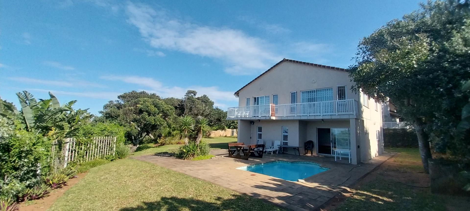 5 Bedroom House for sale in Elysium 8 Ss Milkwood Stairs, 169 Cowry