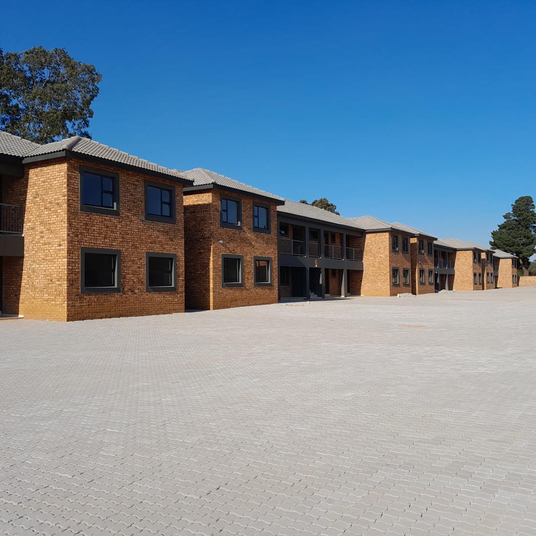 Rynfield Ah Property Property and houses for sale in Rynfield Ah Page 5