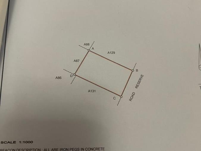 Vacant Land / Plot for Sale in Roma