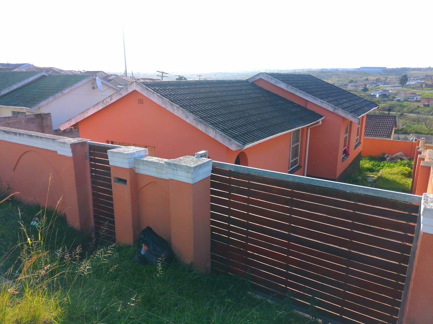 Mdantsane Nu 17 Property Property and houses for sale in Mdantsane Nu