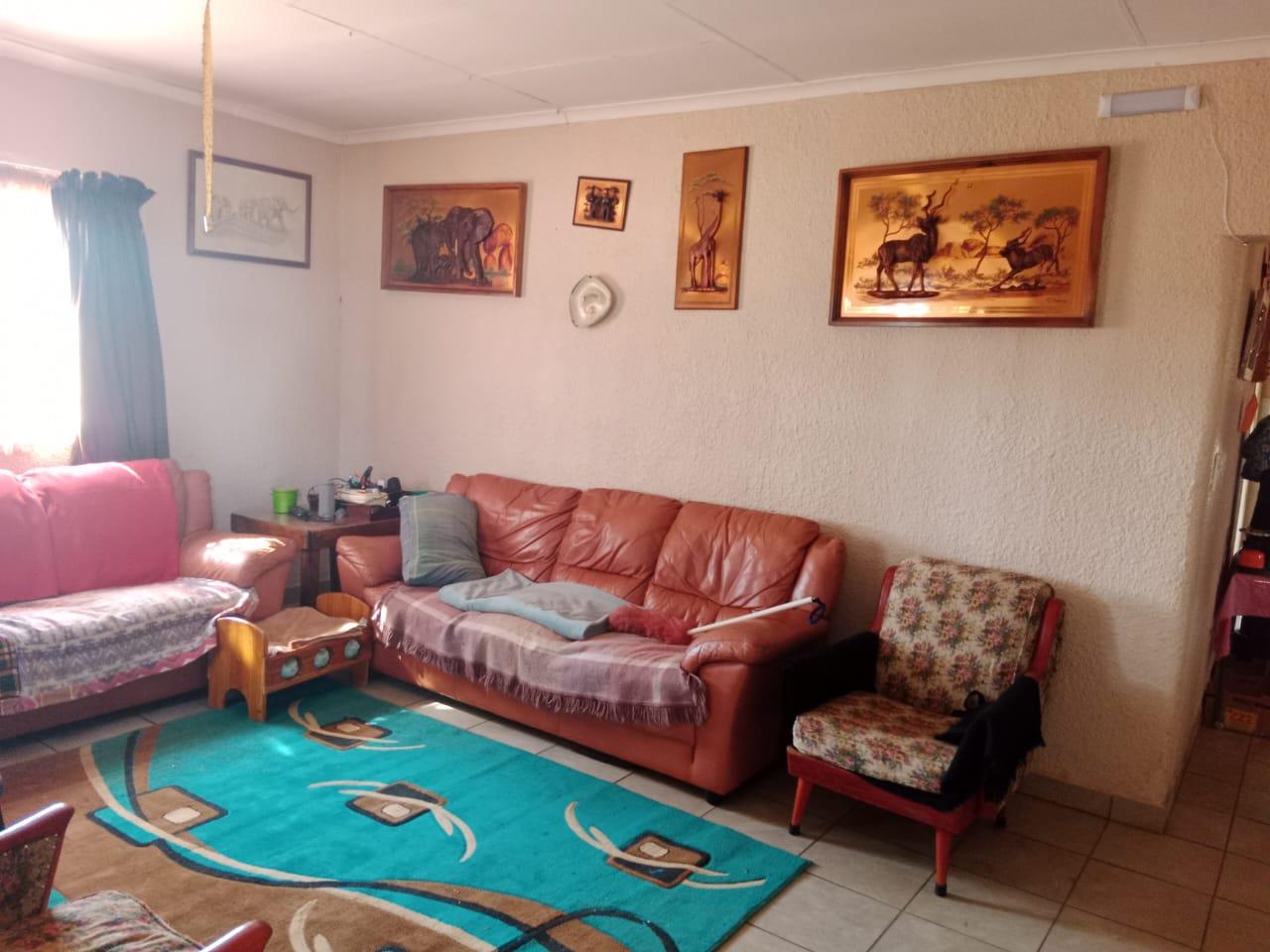 3 Bedroom House for sale in Daleside P24112834968