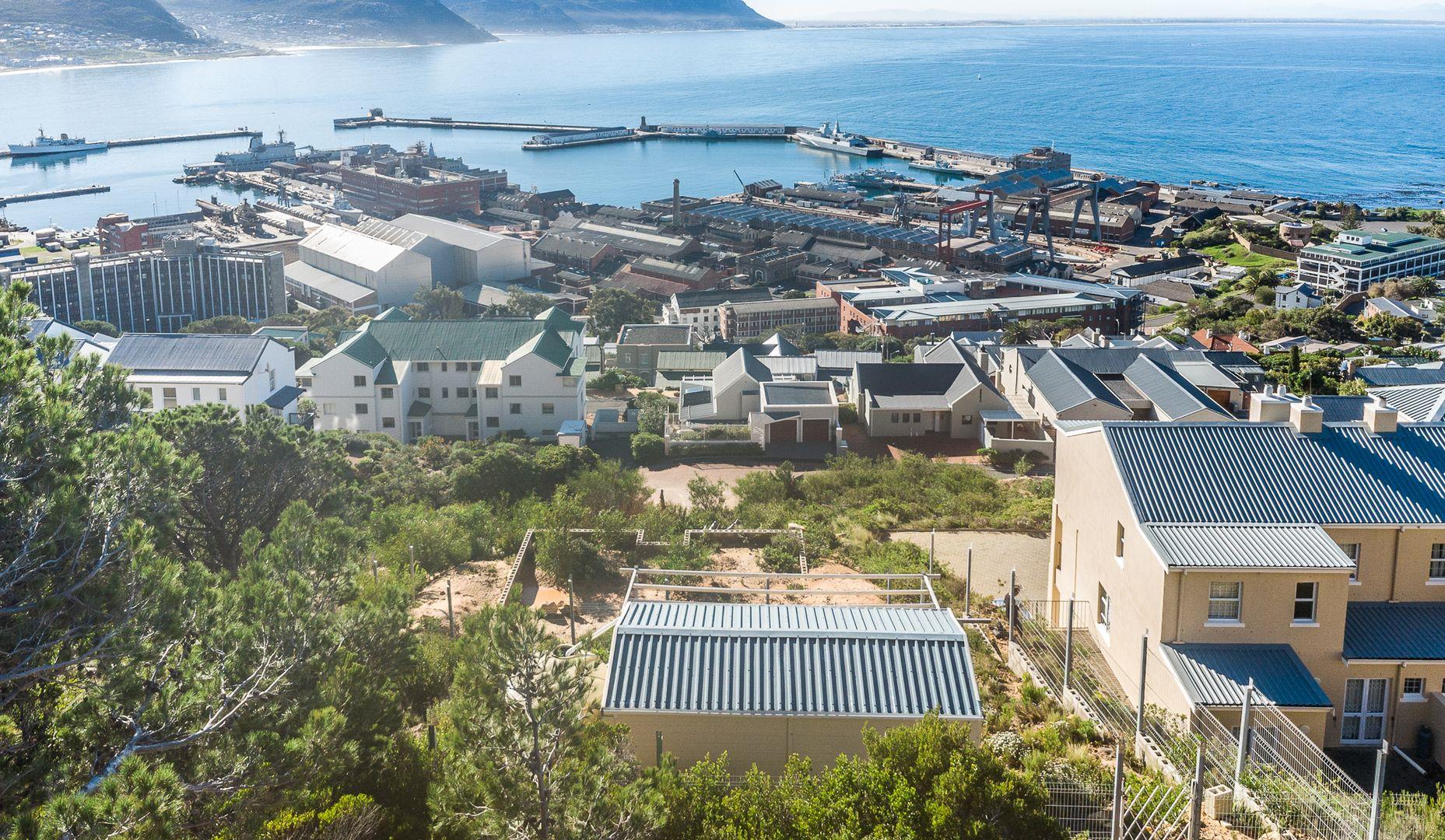Harbour Heights, Simons Town Property Property and houses for sale in Harbour Heights, Simons