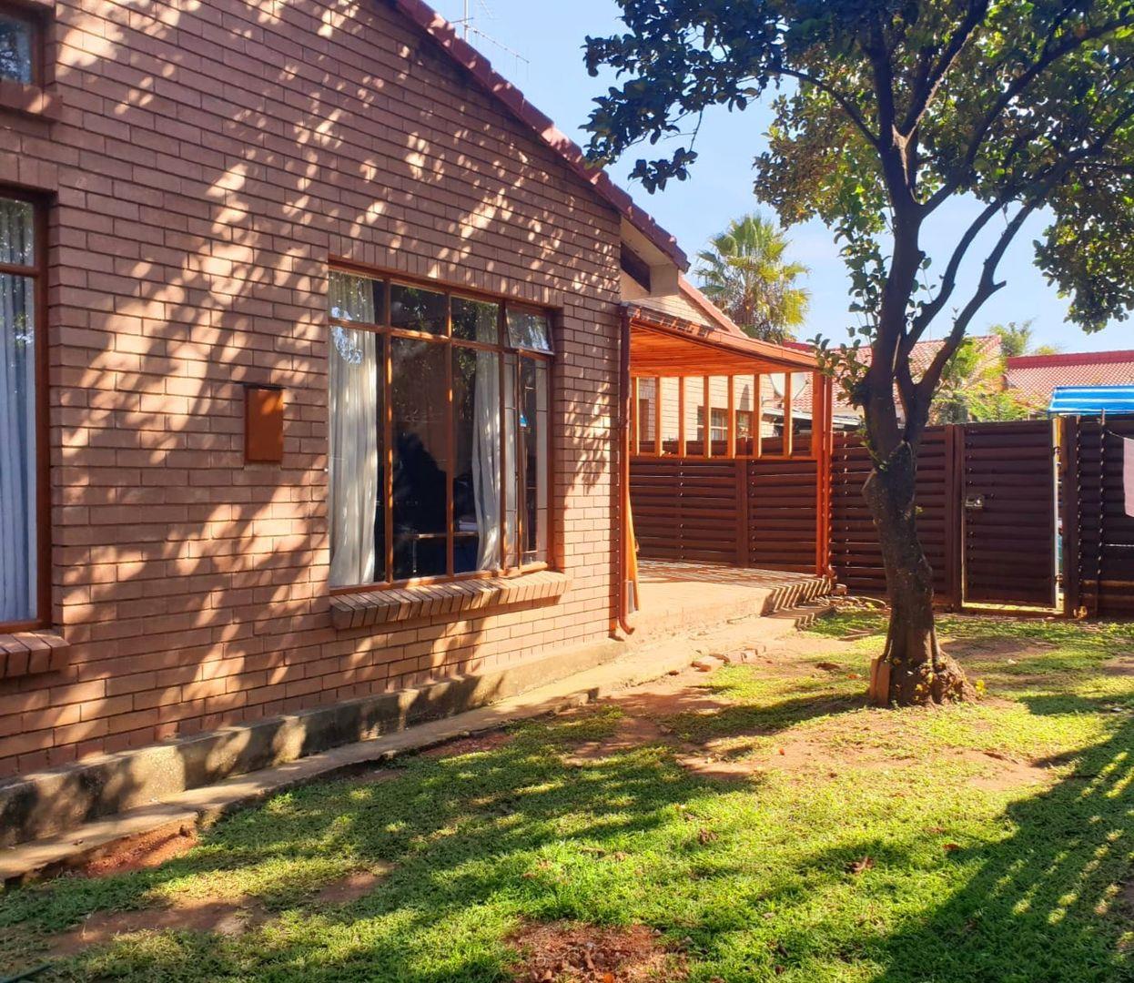 Willow Park, Pretoria Property Property and houses for sale in Willow