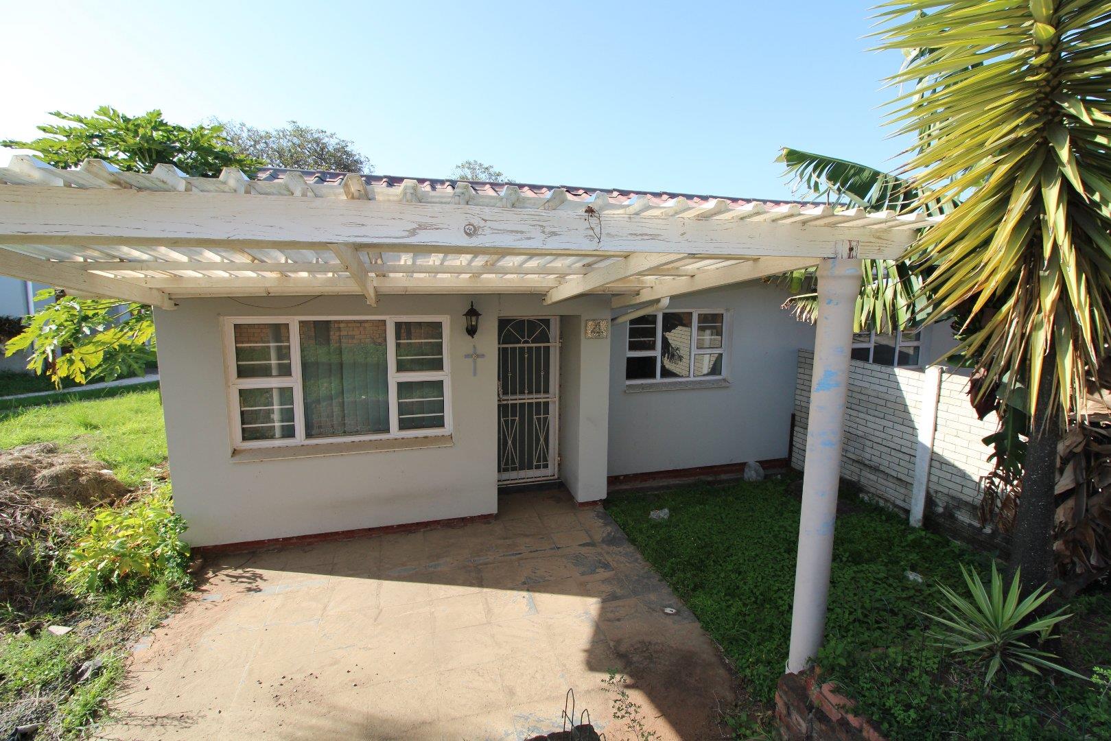 Property and houses for sale in East London East London Property