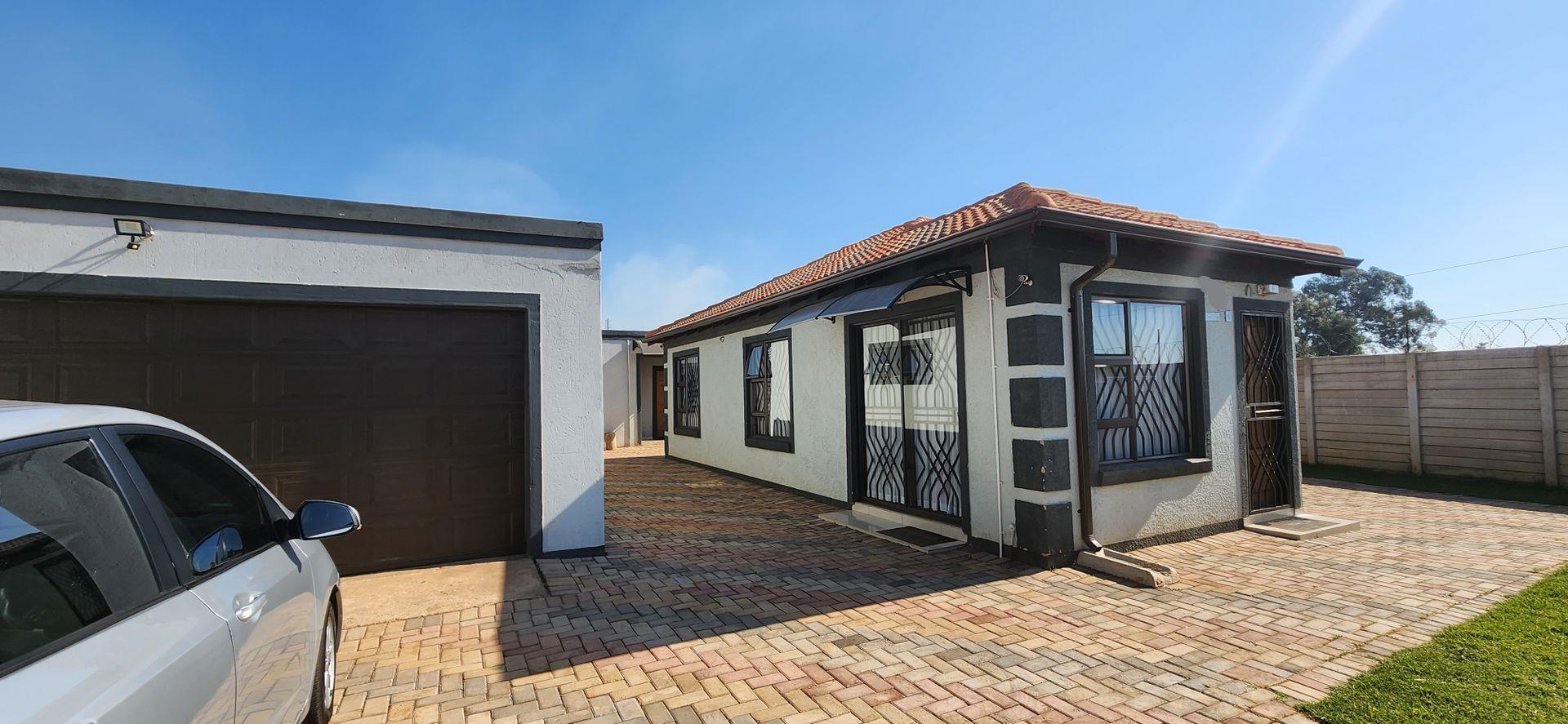 Alliance Property Property and houses for sale in Alliance