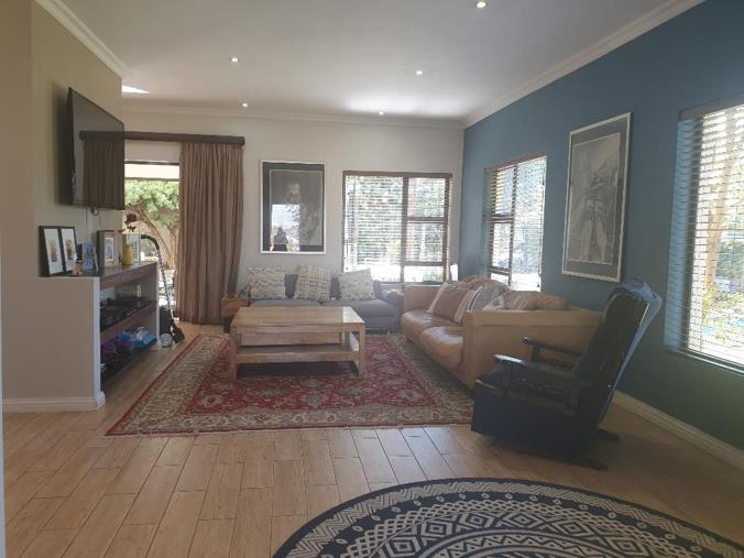 4 Bedroom House for Sale in Pebble Creek