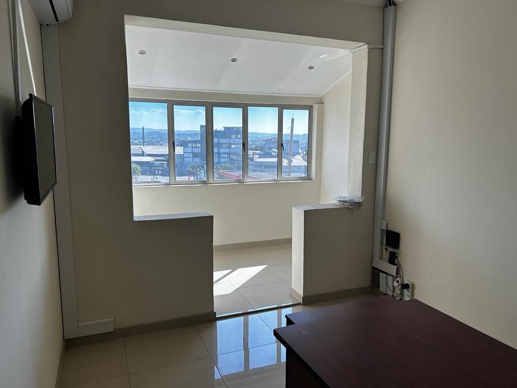 Commercial property to rent in Jacobs P24112836625