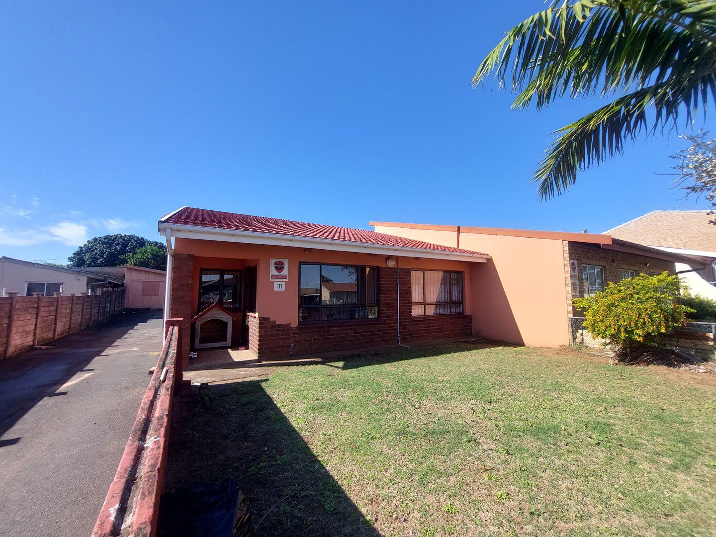 Merebank East Property Property and houses to rent in Merebank East