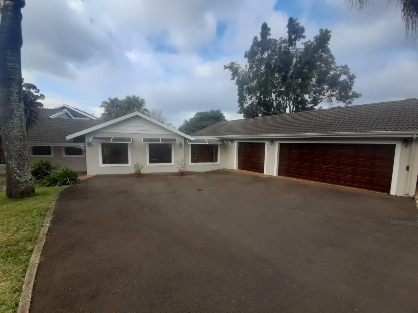 Property and houses for sale in Kloof Kloof Property