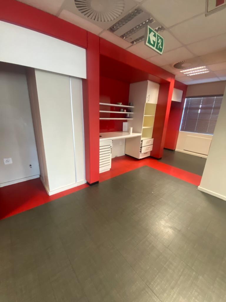 Commercial property to rent in Hatfield 189 Lunnon Road P24112837052