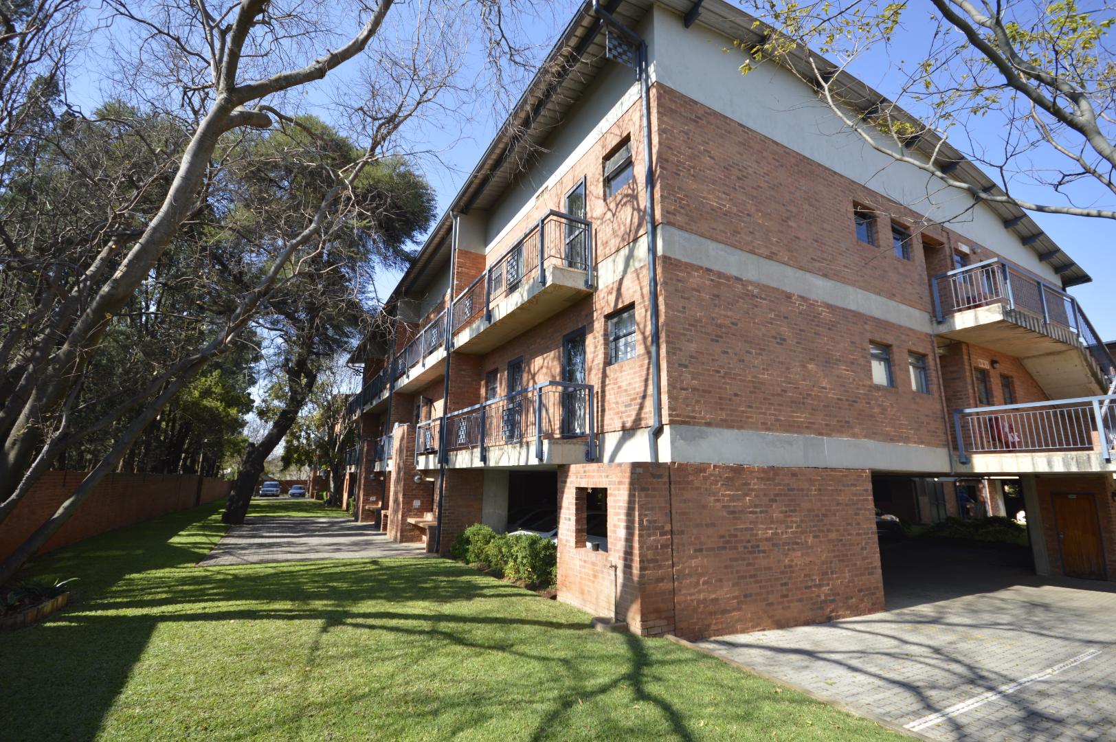 1 Bedroom Apartment / flat to rent in Hatfield P24112837243