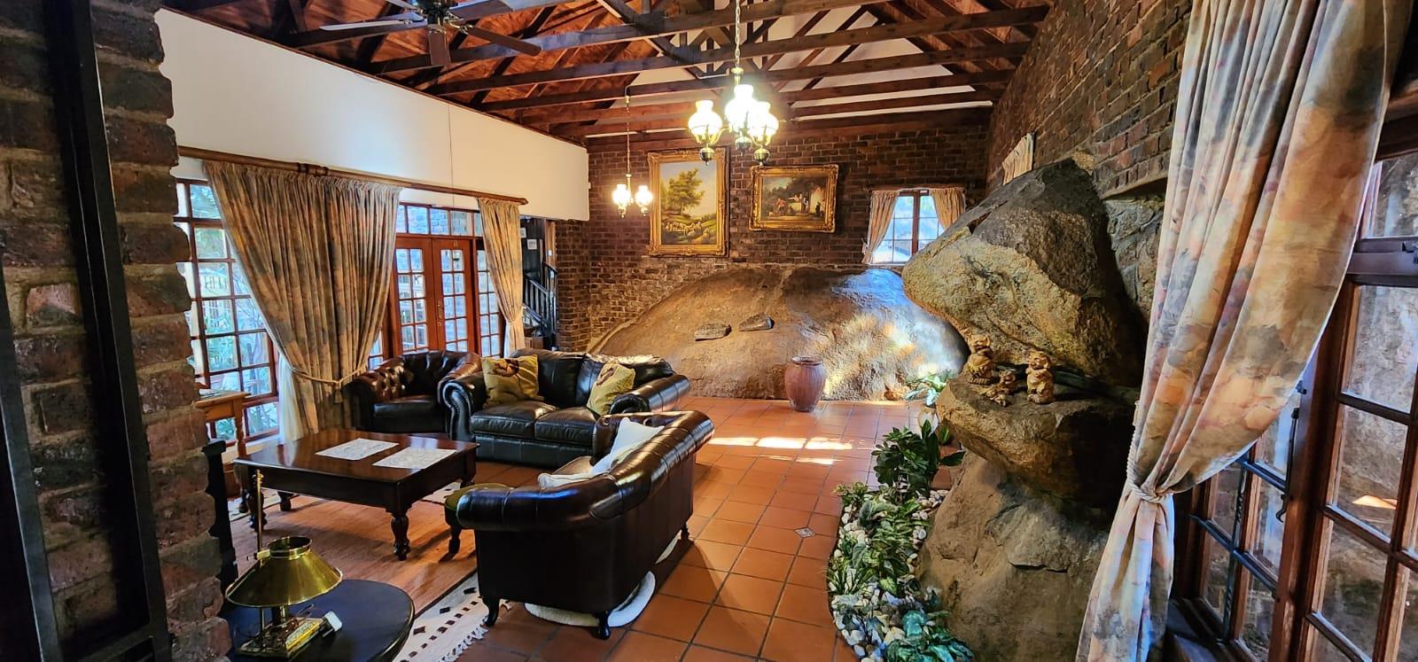 Farm for sale in Parys P24112837491