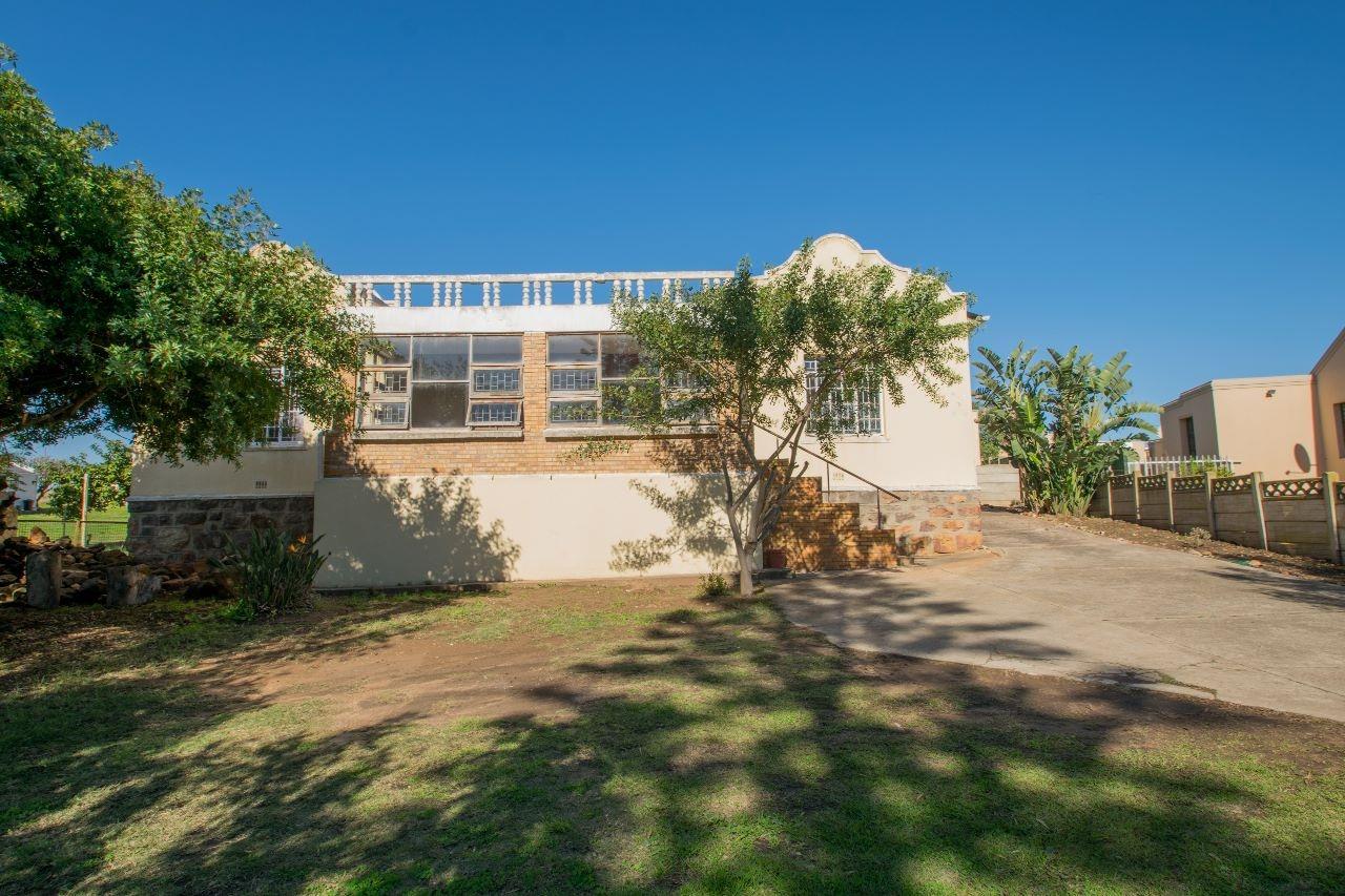 Property and houses for sale in Riversdale Riversdale Property