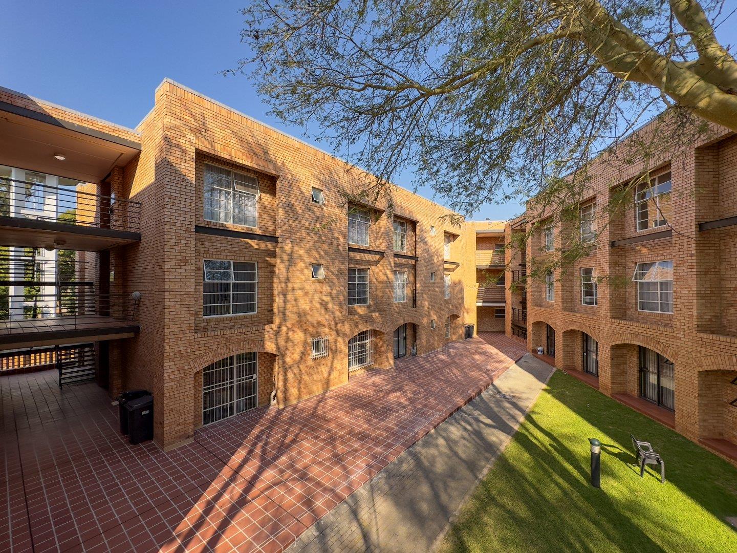 Hillcrest, Pretoria Property Apartments / flats to rent in Hillcrest