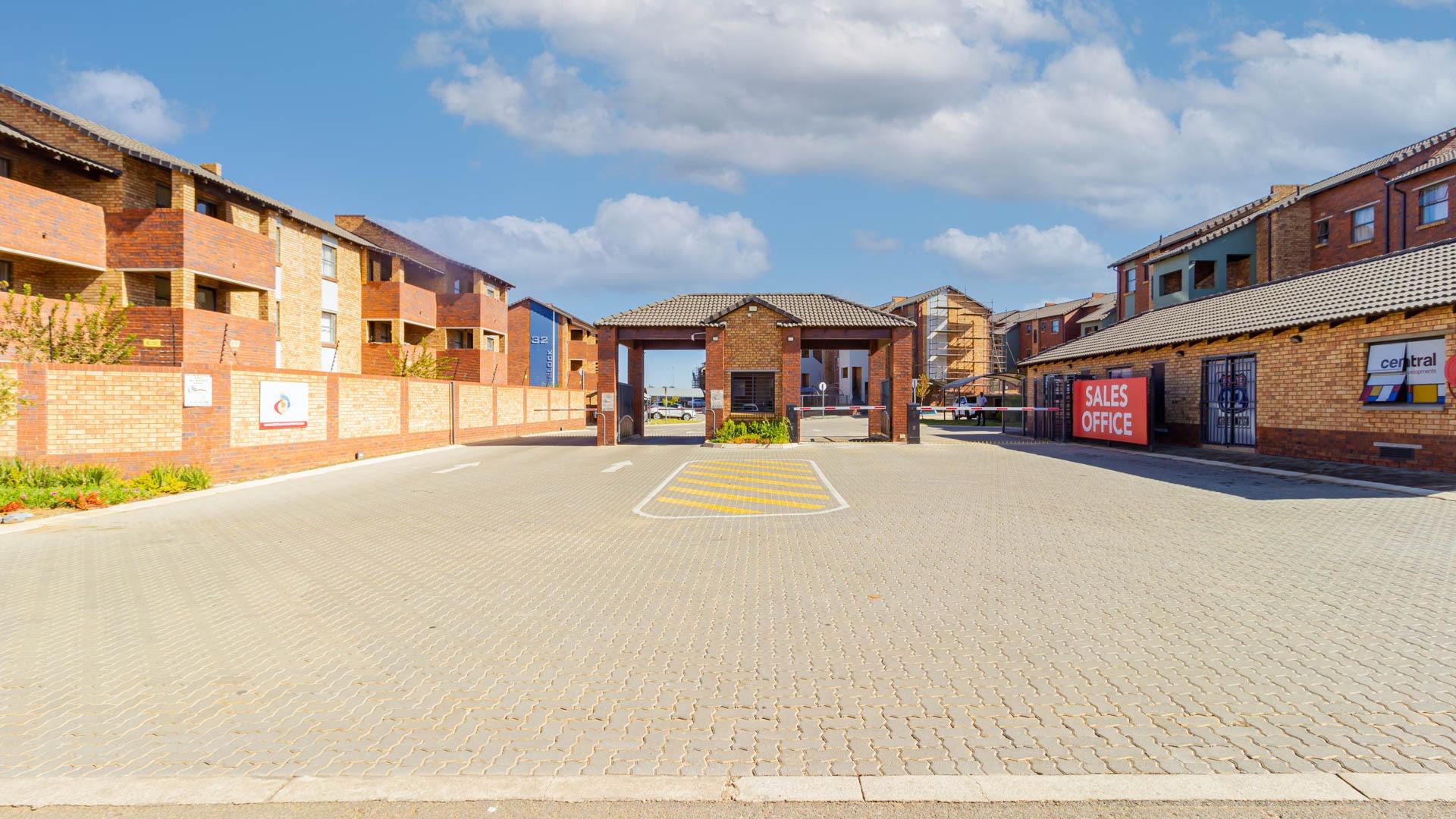 Kibler Park Property Apartments / flats to rent in Kibler Park
