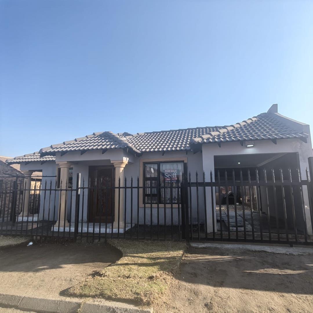 Embalenhle Property Property and houses for sale in Embalenhle
