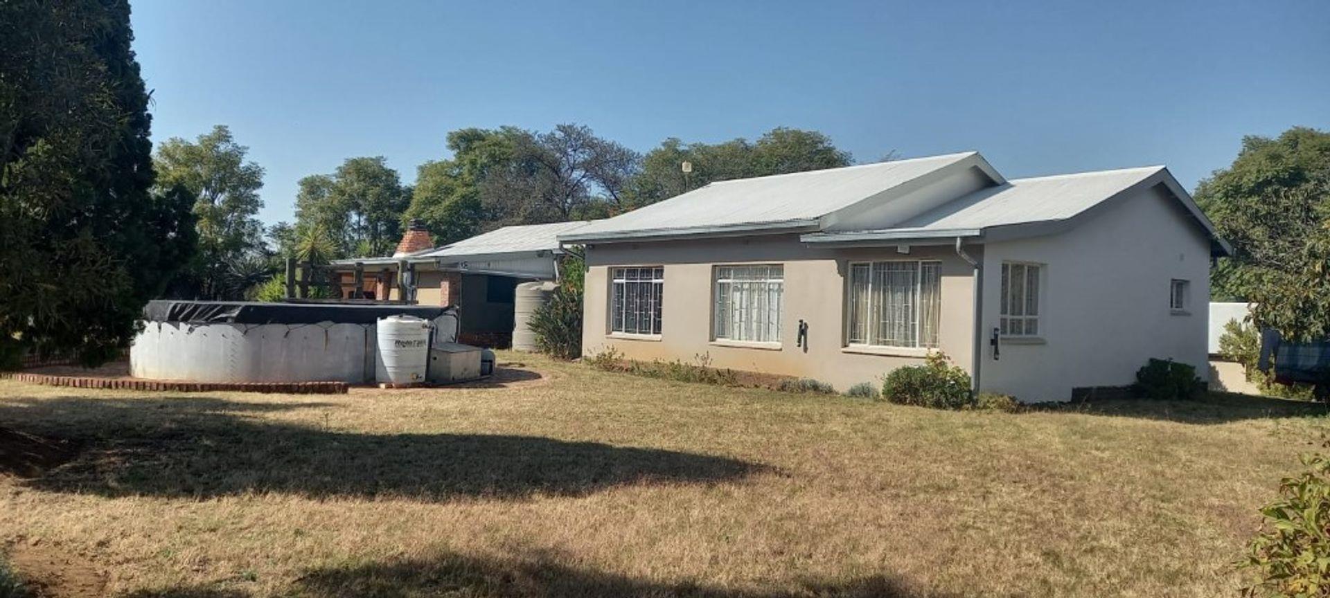 Farms for sale in Hartbeespoort Hartbeespoort Property Property24