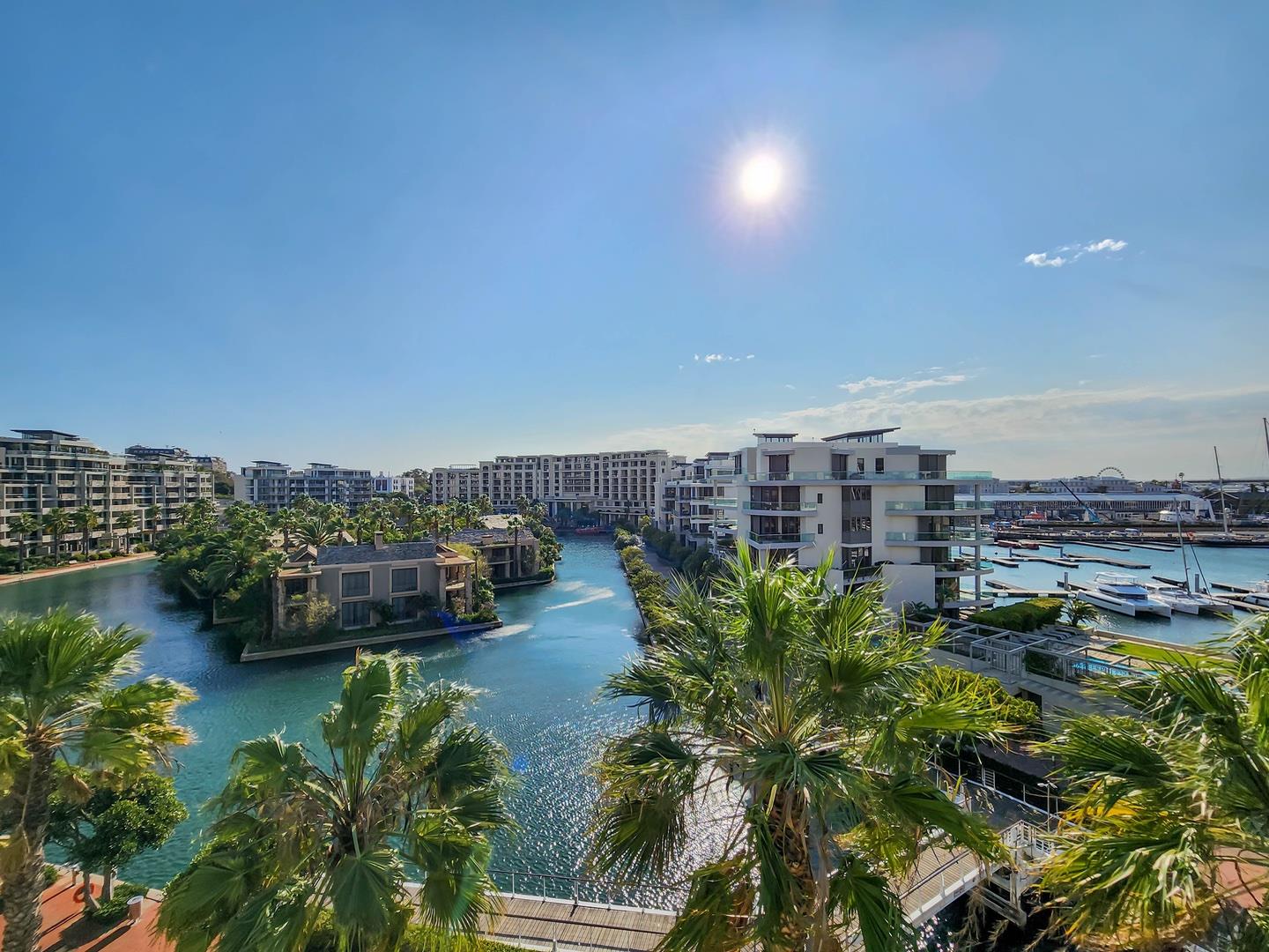 Waterfront, Cape Town Property Property and houses for sale in