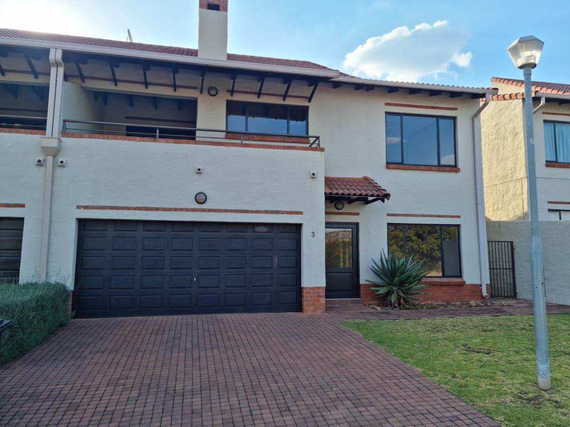 Xanadu Eco Park Property Property and houses to rent in Xanadu Eco Park