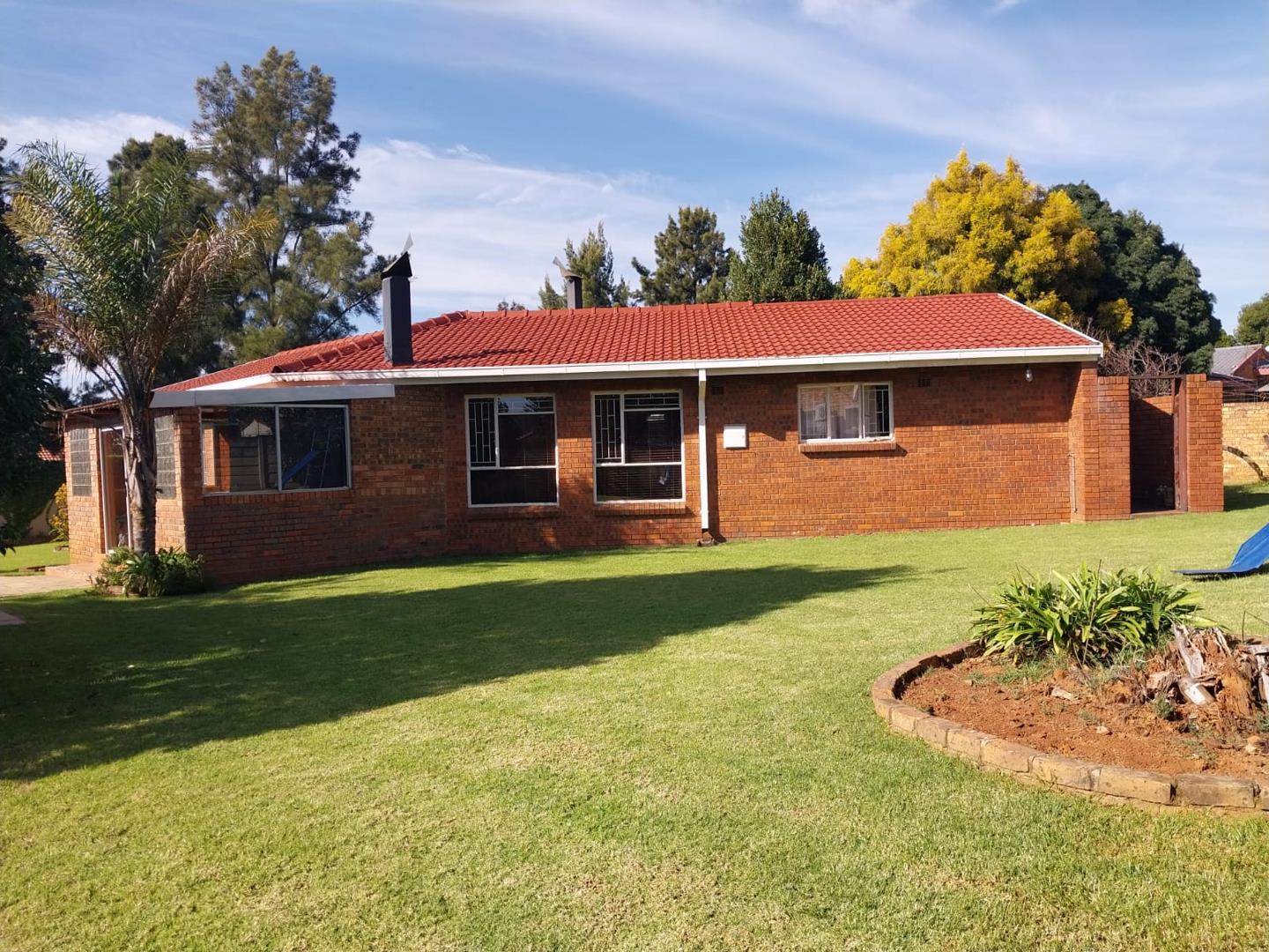 4 Bedroom House for sale in Reyno Ridge P24112838824