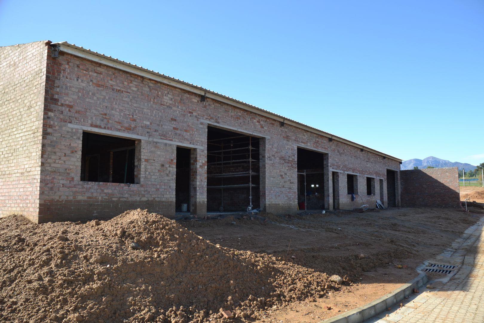 Wellington West Property Property and houses for sale in Wellington