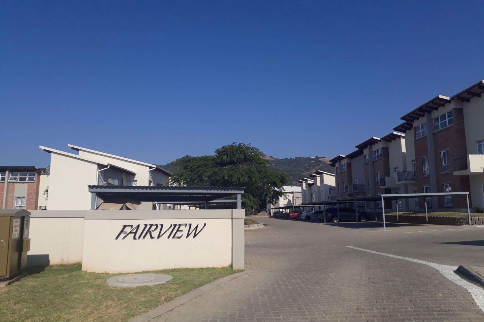 2 Bedroom Apartment / flat for sale in Nelspruit Central P24112841870