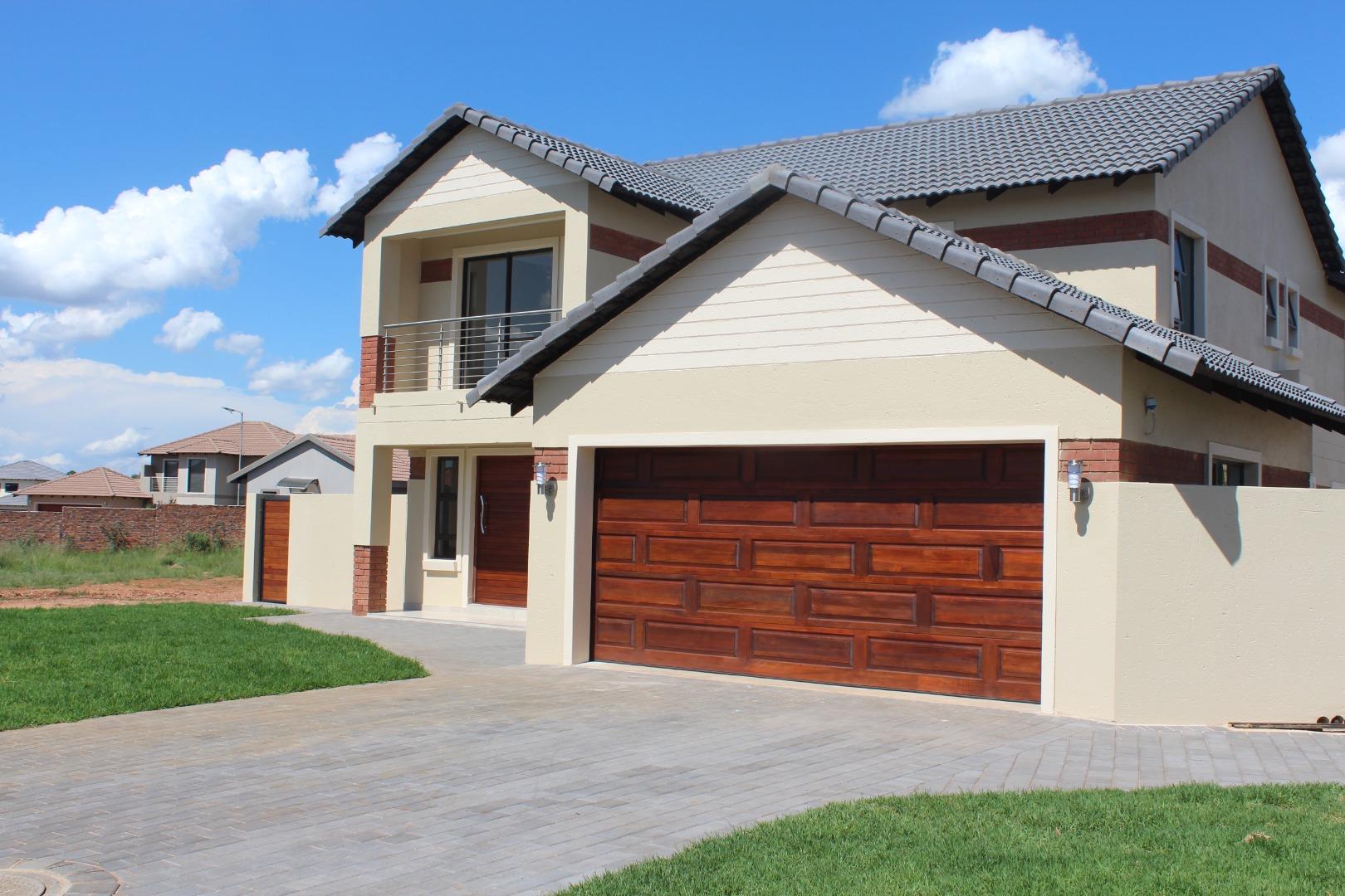 Irene Property Property and houses for sale in Irene