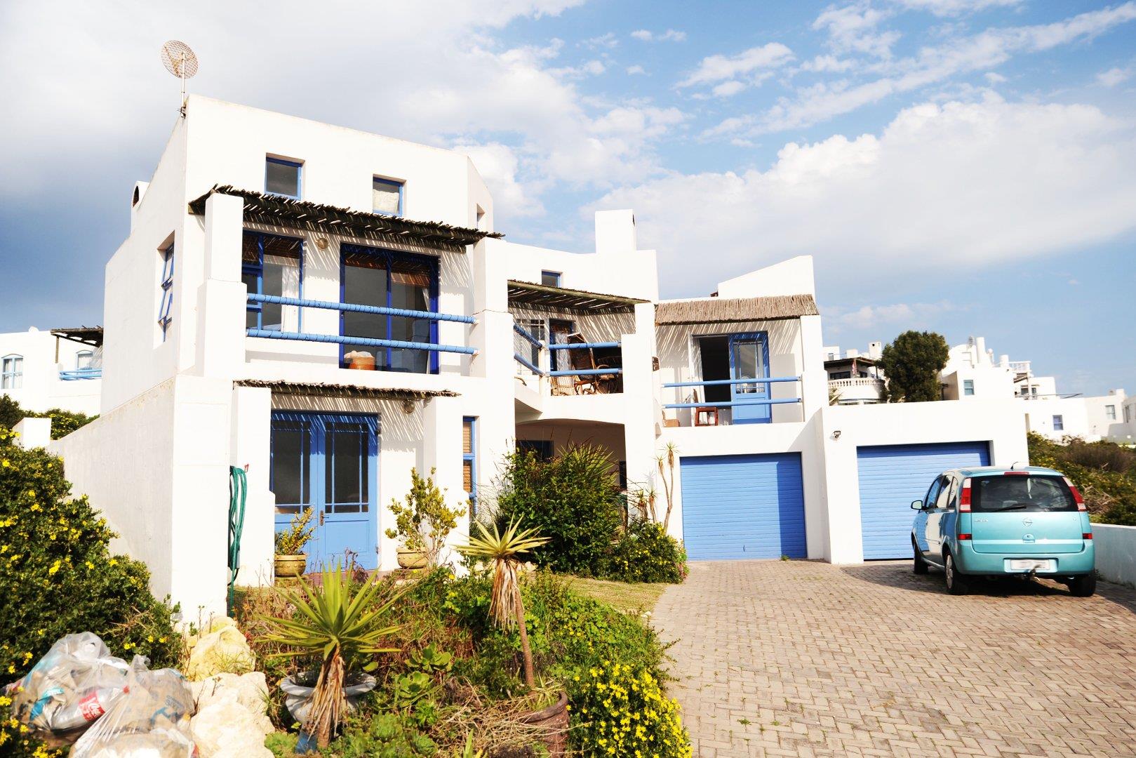 Paradise Beach, Langebaan Property Property and houses to rent in