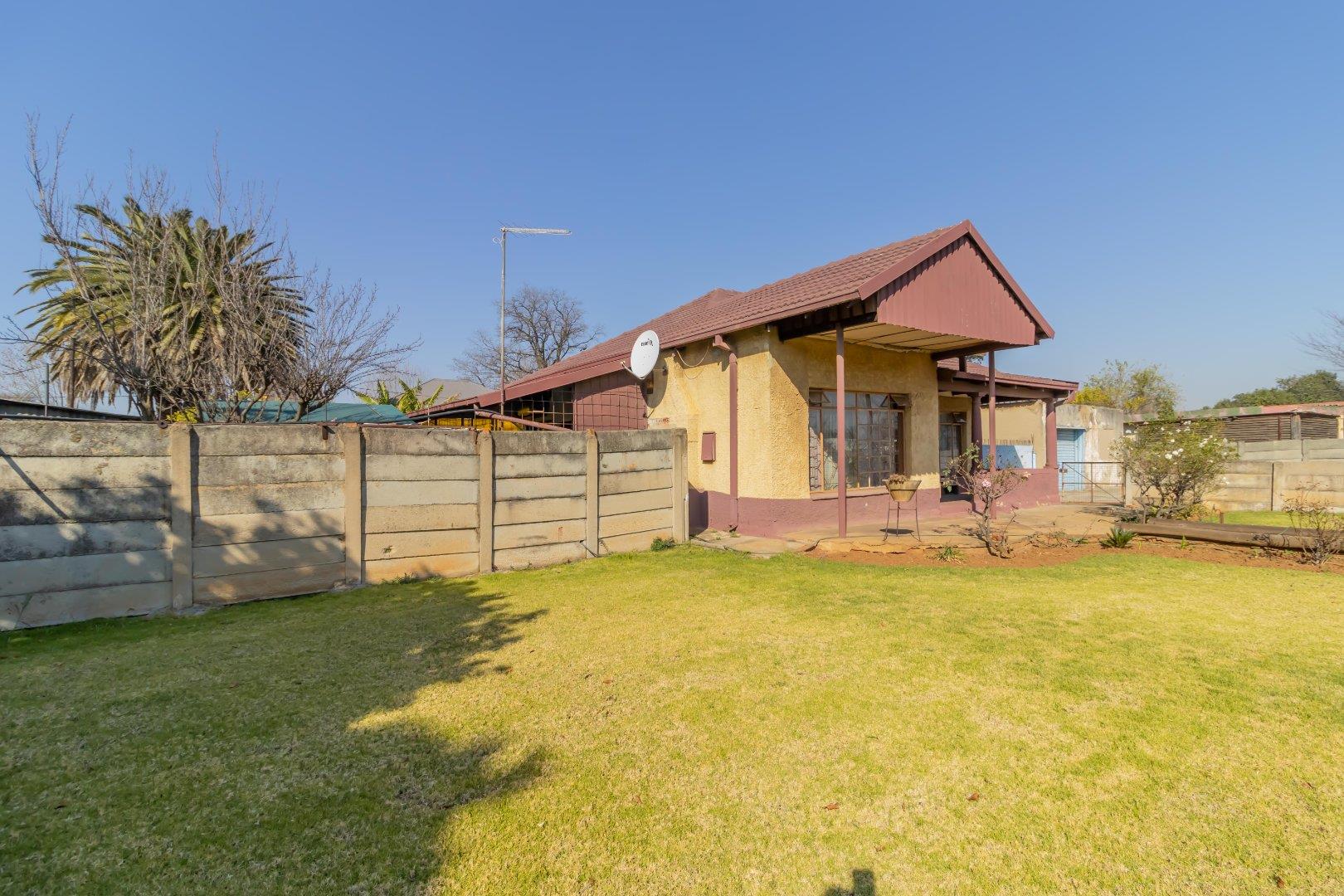 Property and houses for sale in Brakpan Brakpan Property Page 6