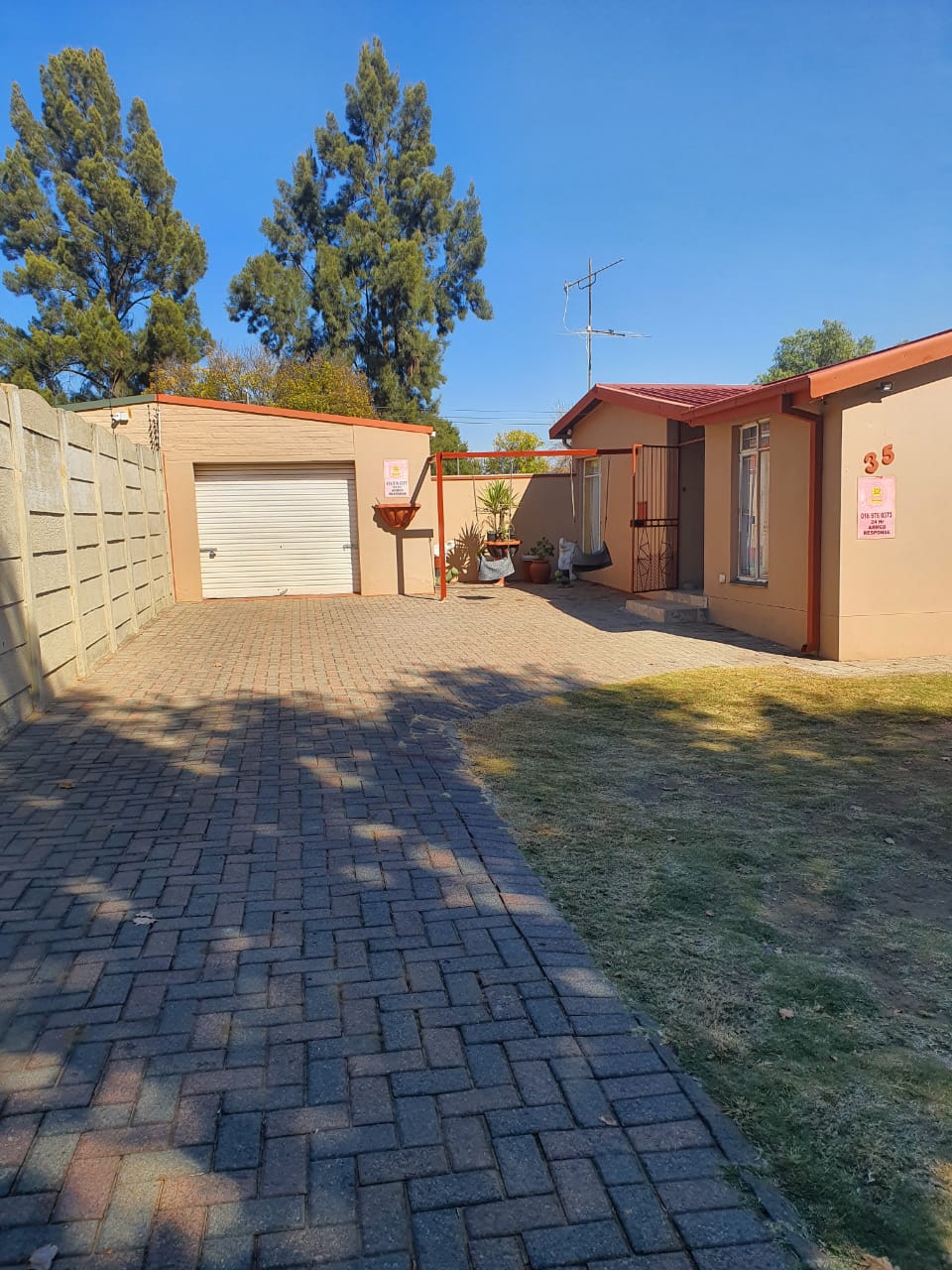 4 Bedroom House for sale in Sasolburg Ext 5 P24112839765