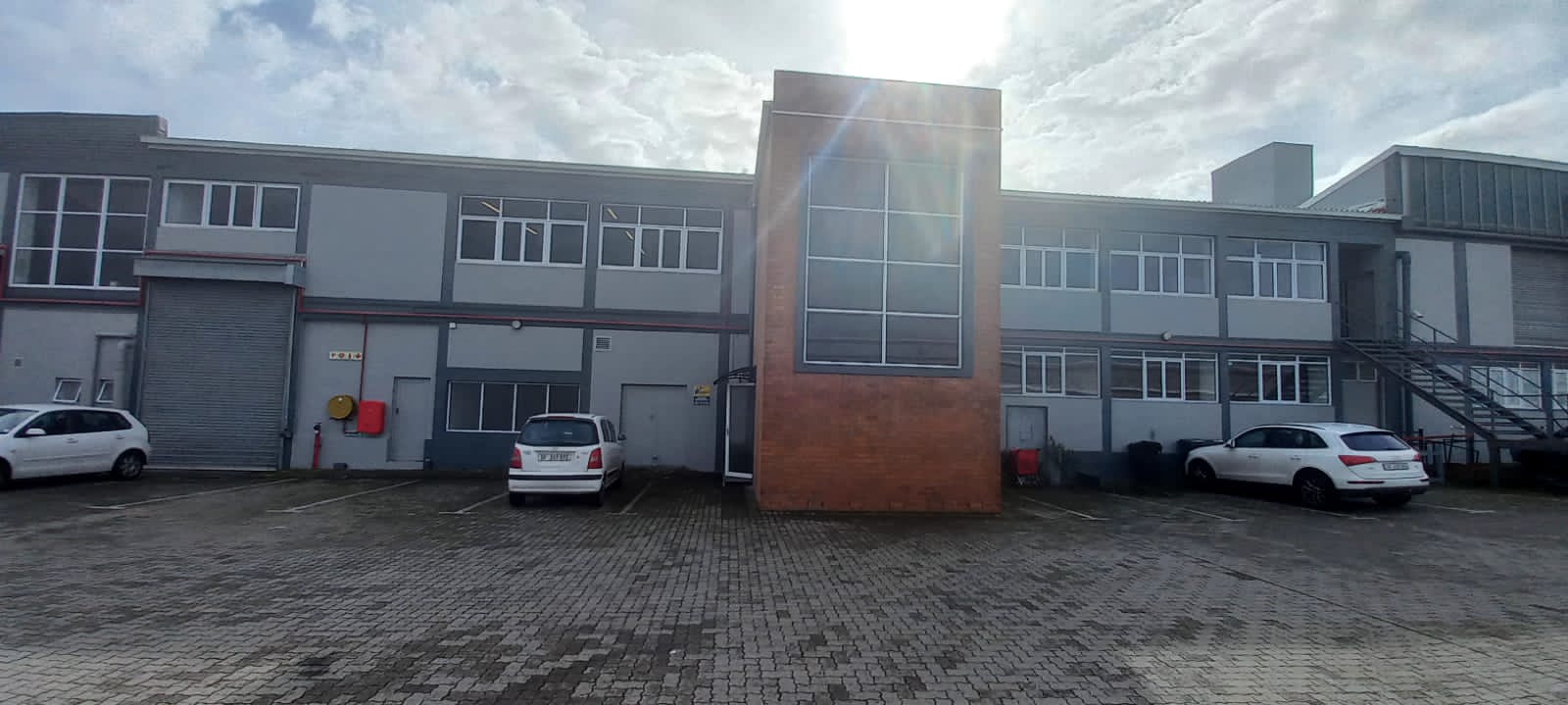 Industrial property for sale in Maitland Unit 3, 18 Avenue, Industrial Estate, 60 Seventh