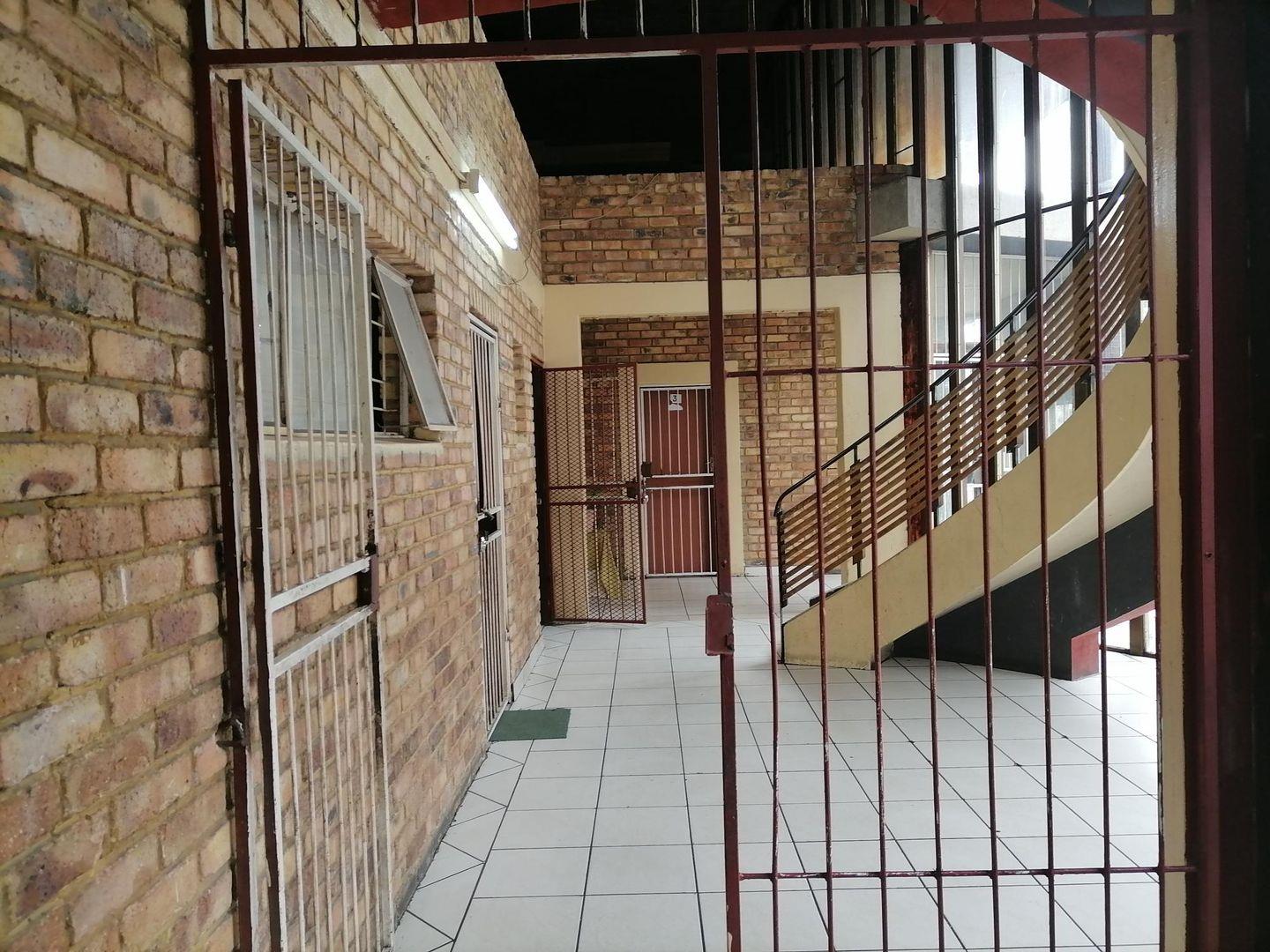 Commercial property for sale in Springs Springs Property Property24