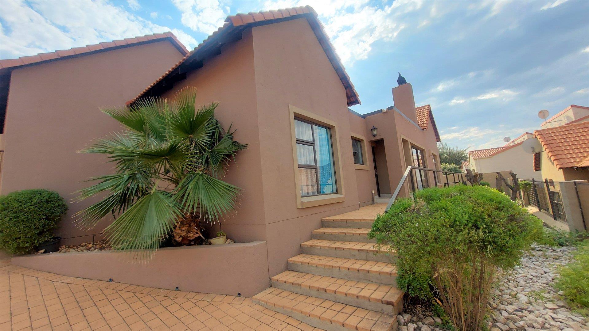 Xanadu Eco Park Property Property and houses for sale in Xanadu Eco