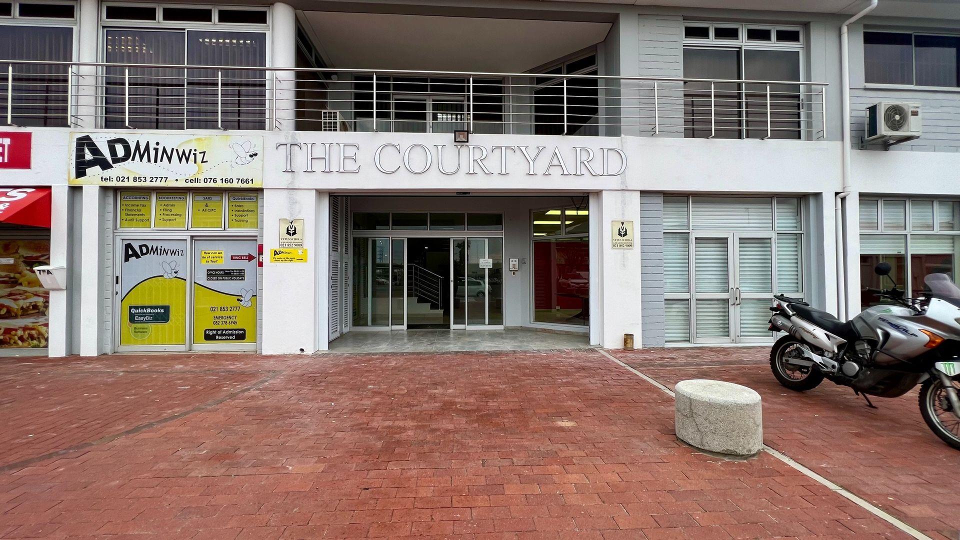 Commercial property to rent in Gants Plaza P24112840716