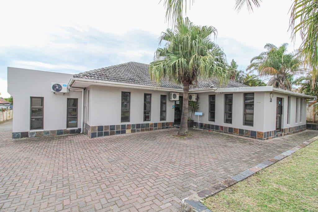 Commercial property for sale in East London East London Property