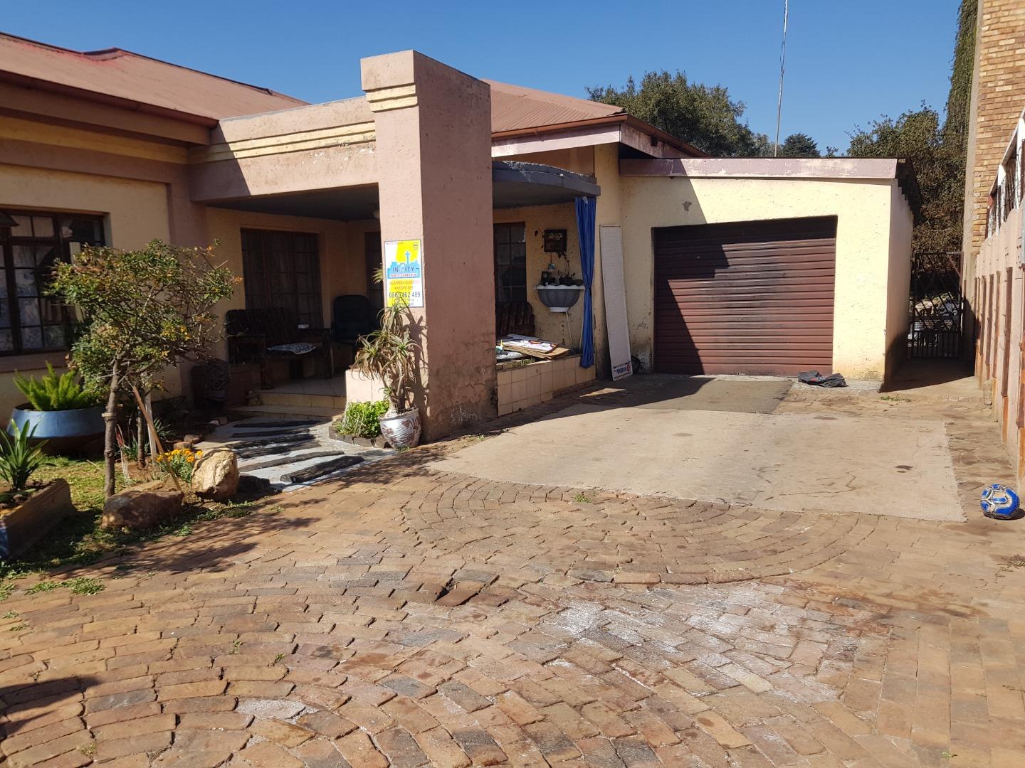 Property and houses for sale in Brakpan Brakpan Property Page 41