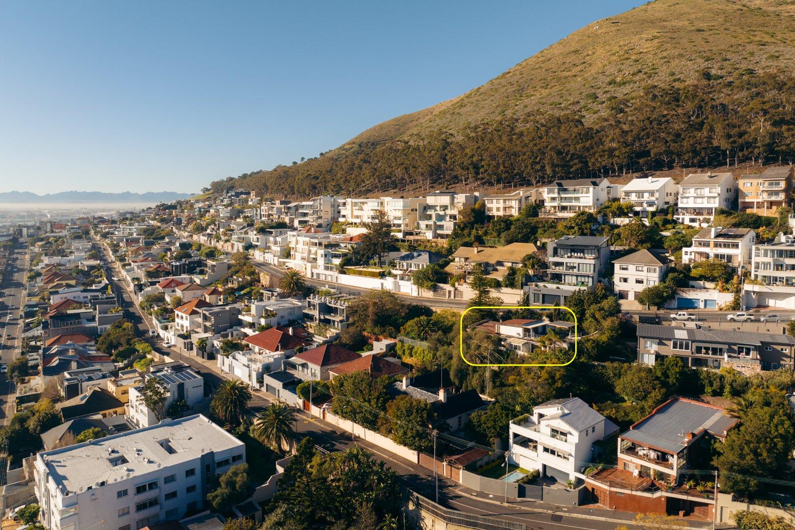 Green Point, Cape Town Property Property and houses for sale in Green