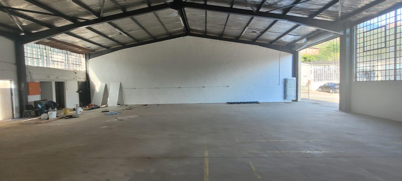 Industrial property for sale in Queensmead Industria P24112841842