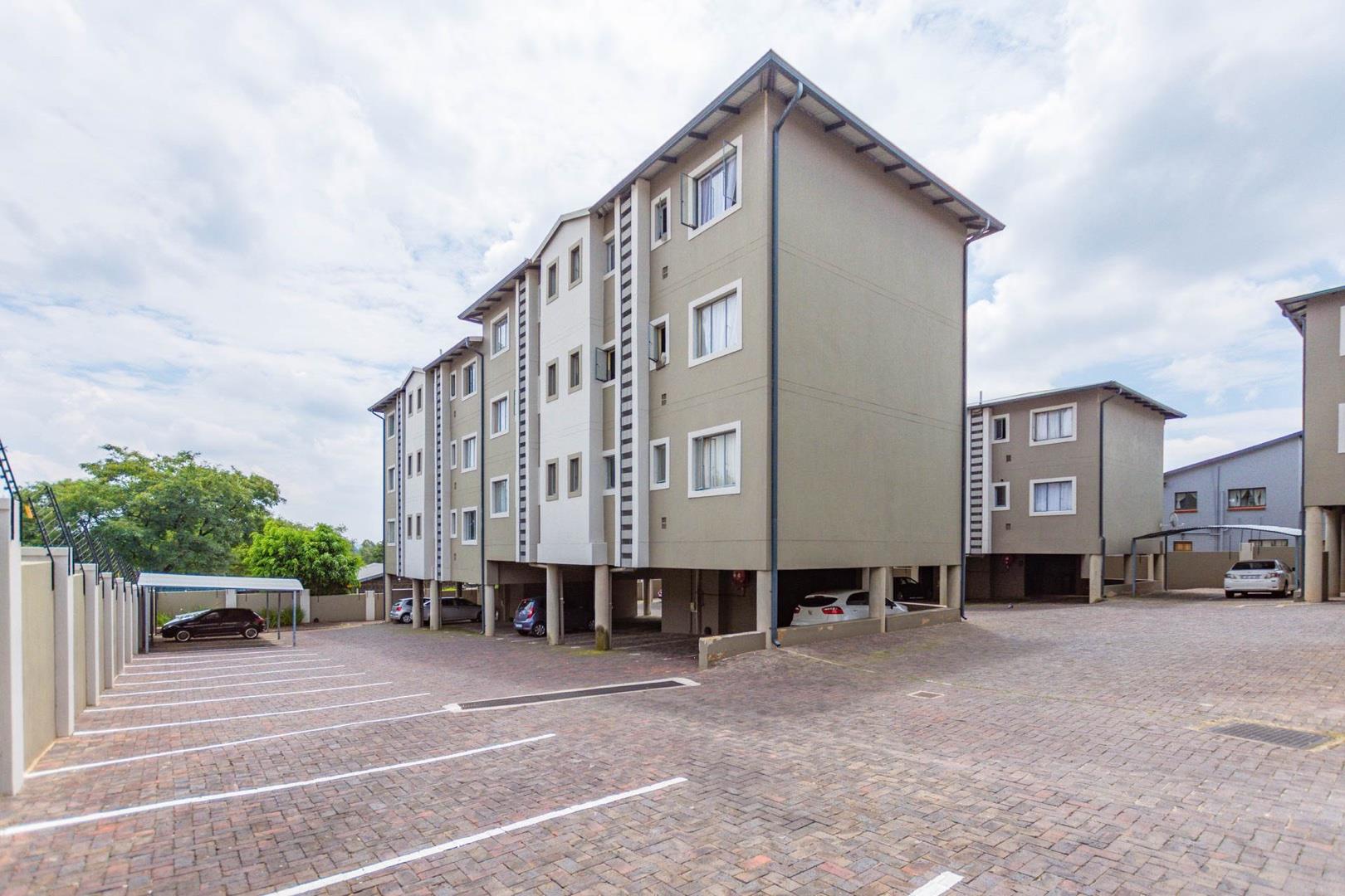 2 Bedroom Apartment / flat for sale in Ferndale 12 Dalefern Manor