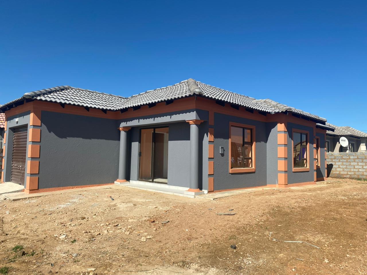 Sharon Park Property Property and houses for sale in Sharon Park