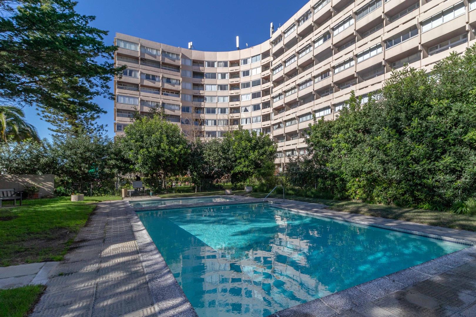 Pinelands, Cape Town Property Apartments / flats for sale in