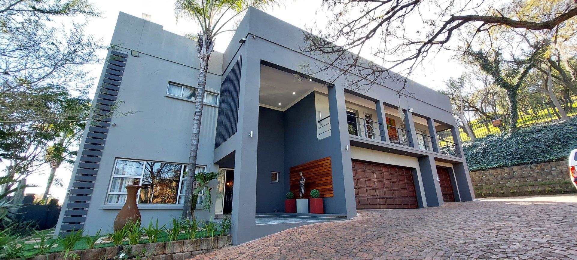 3 Bedroom House for sale in Waverley P24112842628