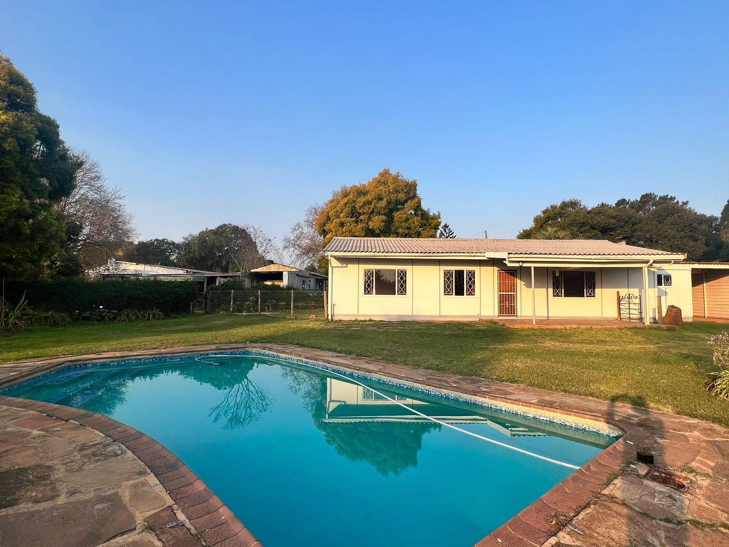 Sakabula Golf & Country Estate Property Property and houses to rent