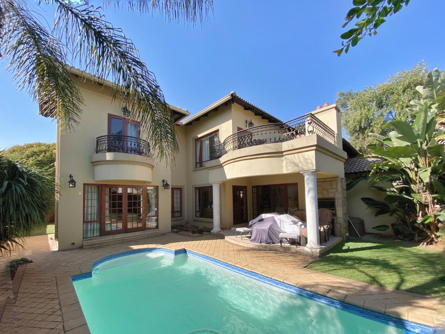 3 Bedroom House for sale in Bedfordview 21c Townsend Road P24112842696