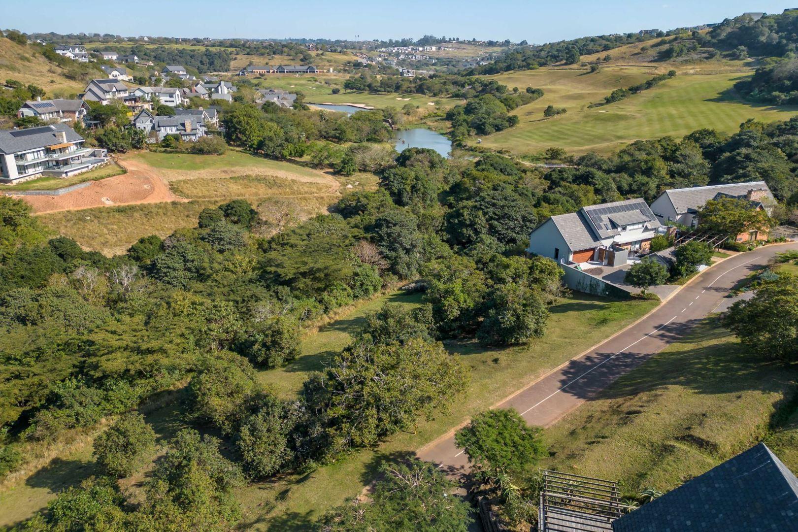 Vacant land / plot for sale in Cotswold Downs Golf & Country Estate